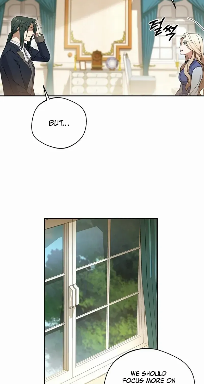 There Is No Need to be Obsessed with me Chapter 3 page 31 - 