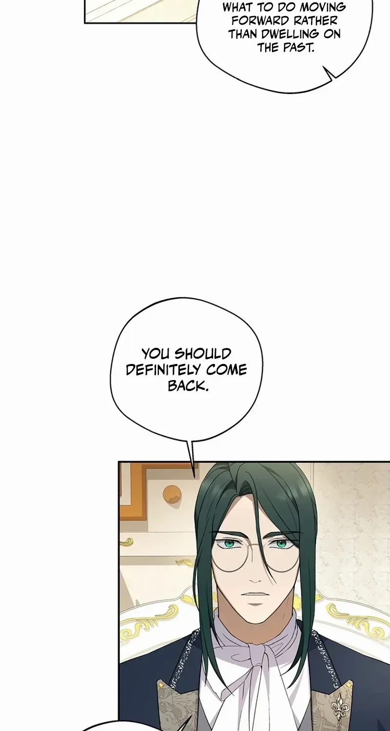There Is No Need to be Obsessed with me Chapter 3 page 32 - 