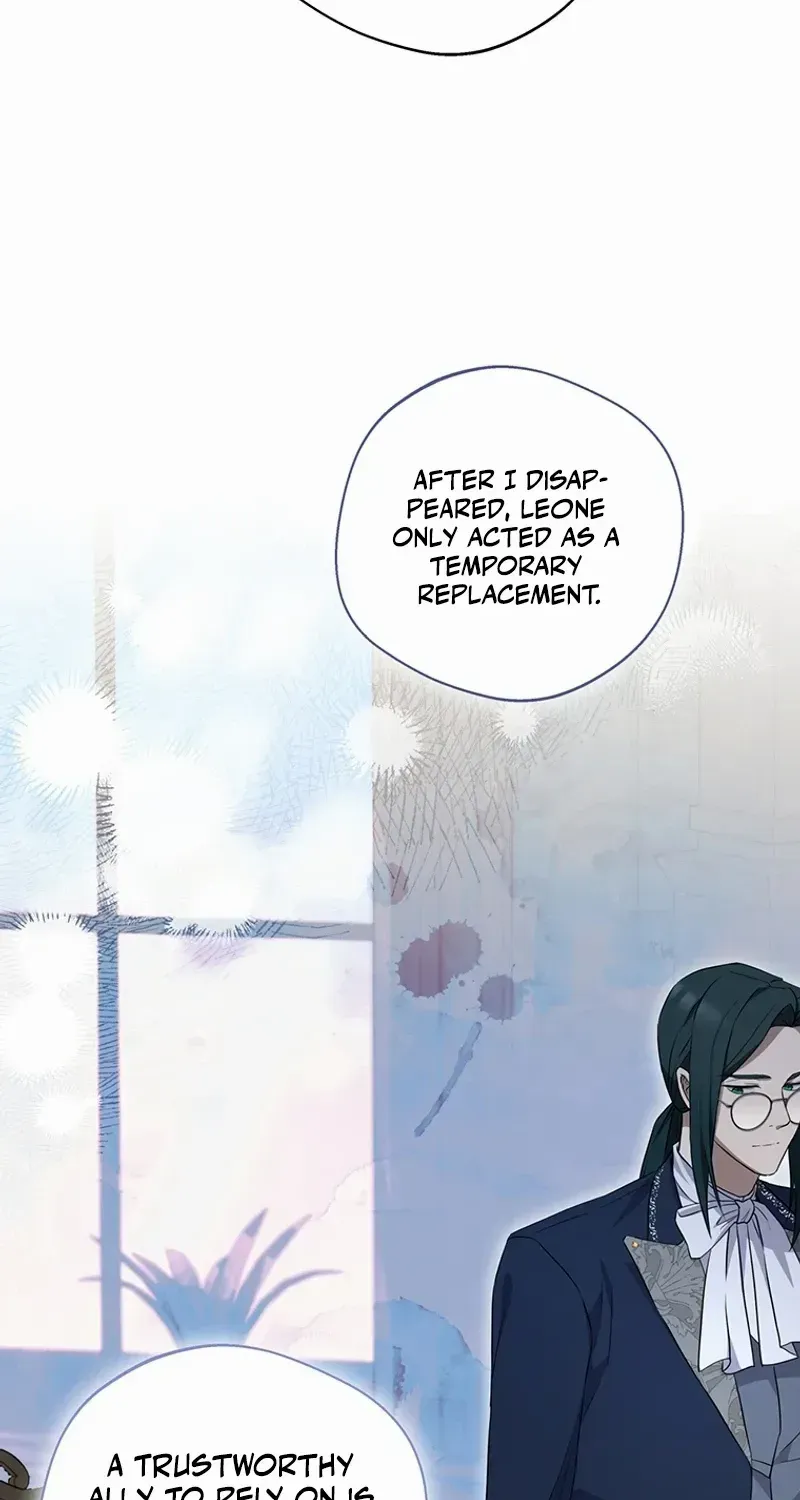 There Is No Need to be Obsessed with me Chapter 3 page 34 - 