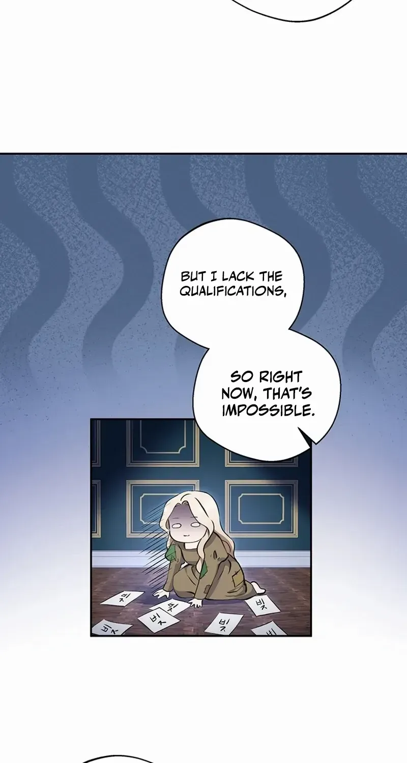 There Is No Need to be Obsessed with me Chapter 3 page 38 - 