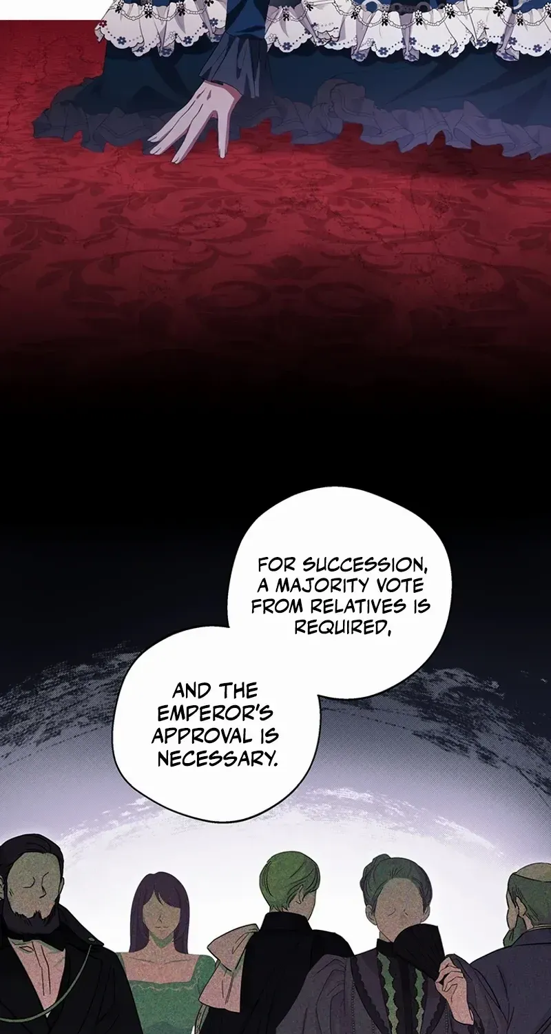 There Is No Need to be Obsessed with me Chapter 3 page 43 - 
