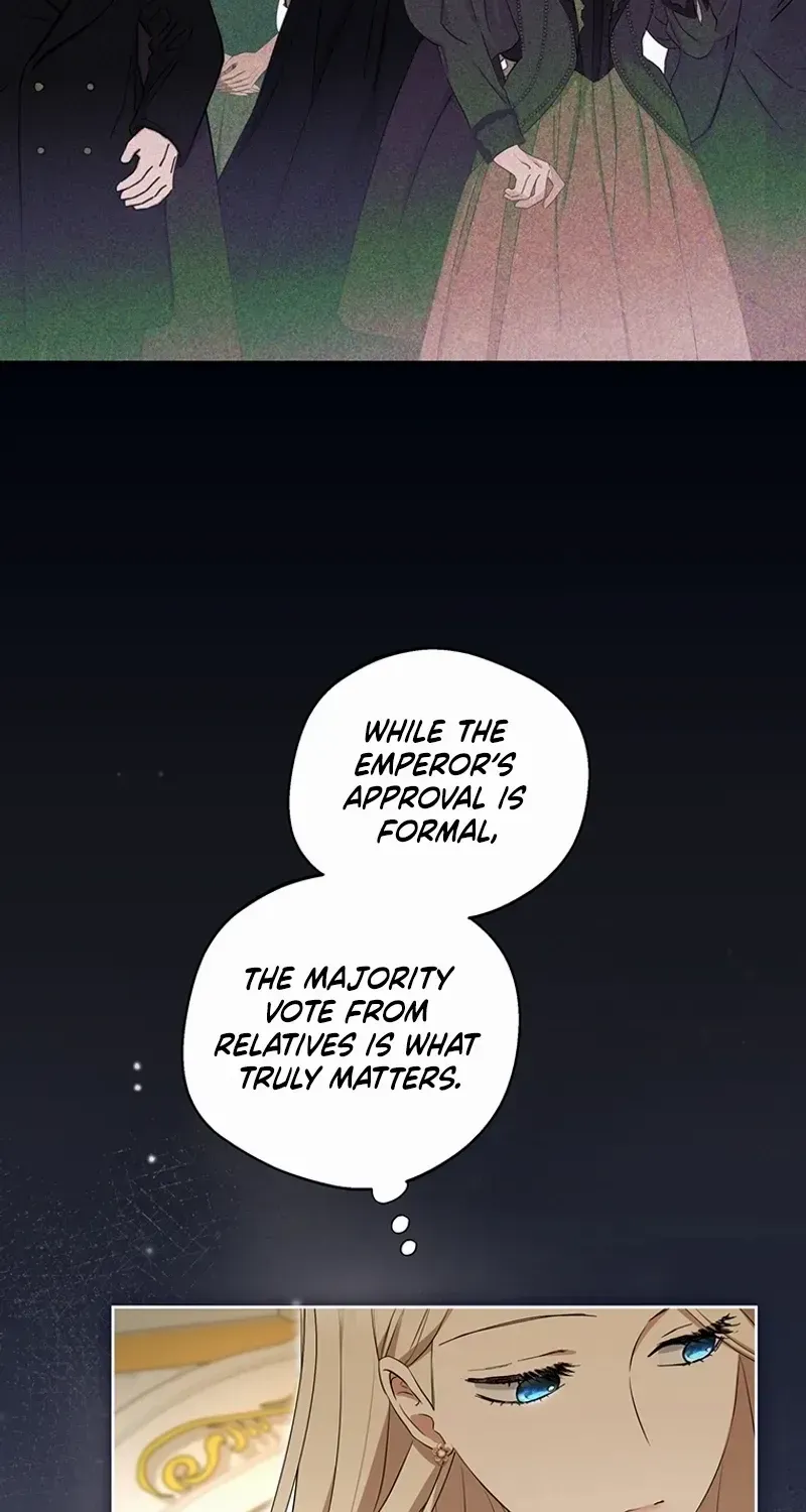 There Is No Need to be Obsessed with me Chapter 3 page 44 - 