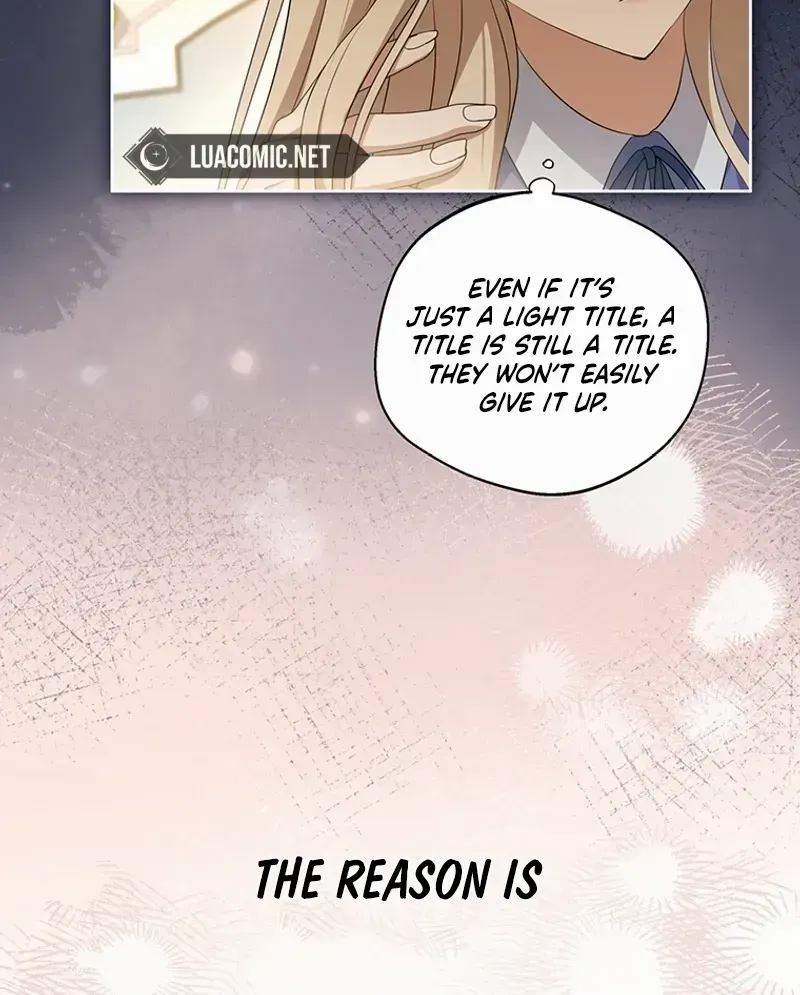 There Is No Need to be Obsessed with me Chapter 3 page 45 - 