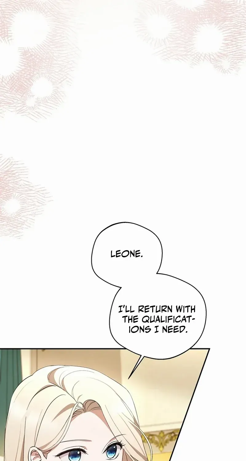 There Is No Need to be Obsessed with me Chapter 3 page 46 - 