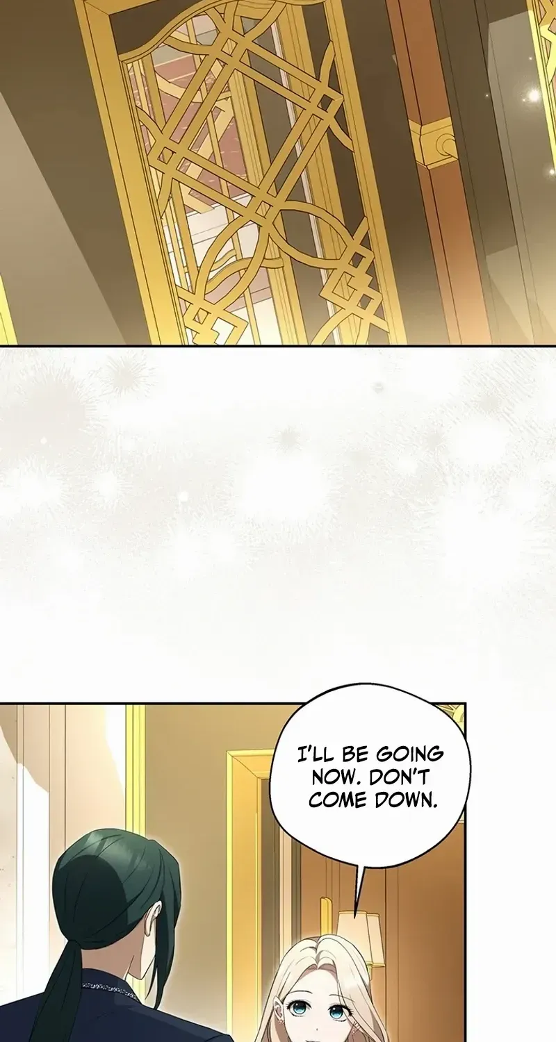 There Is No Need to be Obsessed with me Chapter 3 page 51 - 