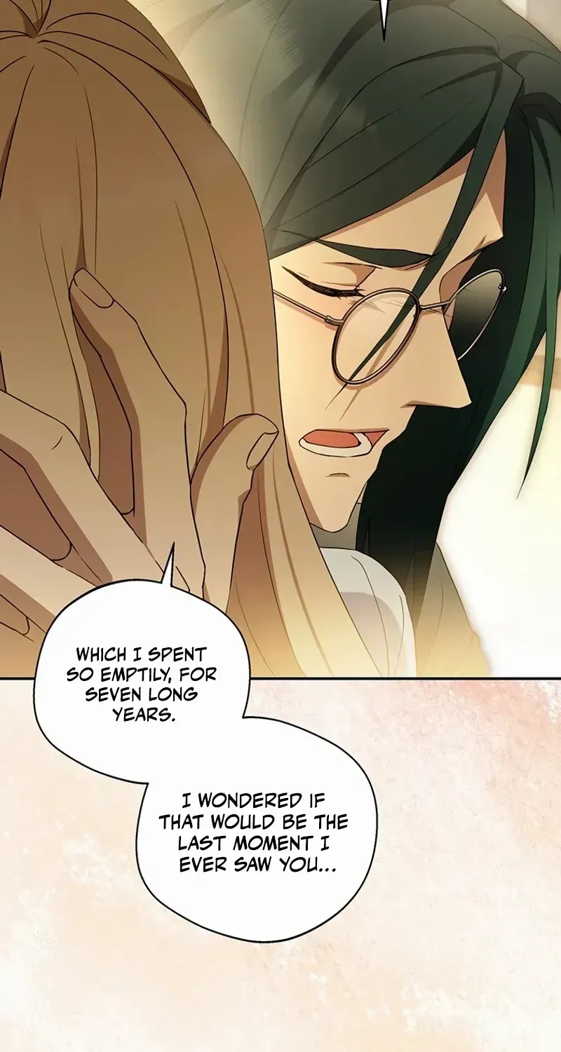 There Is No Need to be Obsessed with me Chapter 3 page 56 - 