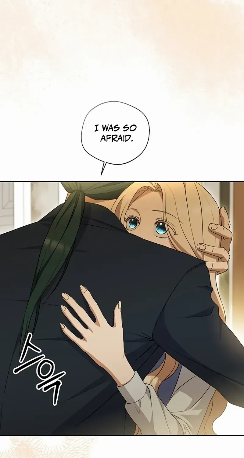 There Is No Need to be Obsessed with me Chapter 3 page 57 - 