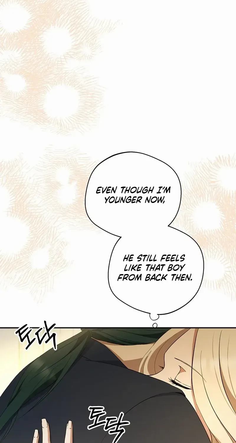 There Is No Need to be Obsessed with me Chapter 3 page 58 - 
