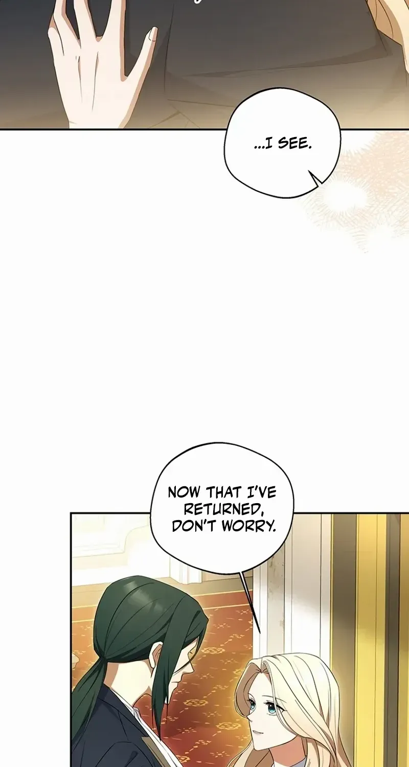 There Is No Need to be Obsessed with me Chapter 3 page 59 - 