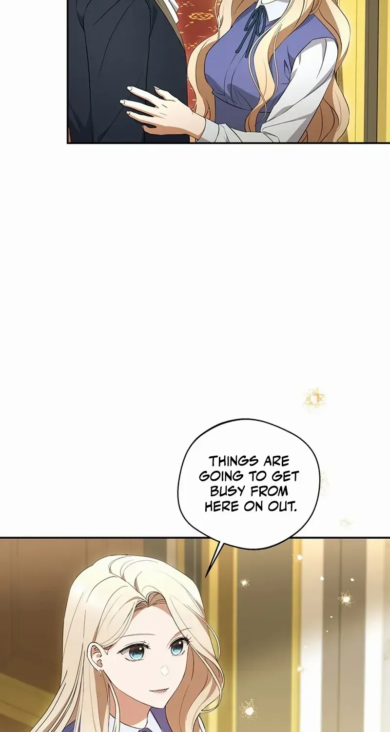 There Is No Need to be Obsessed with me Chapter 3 page 60 - 