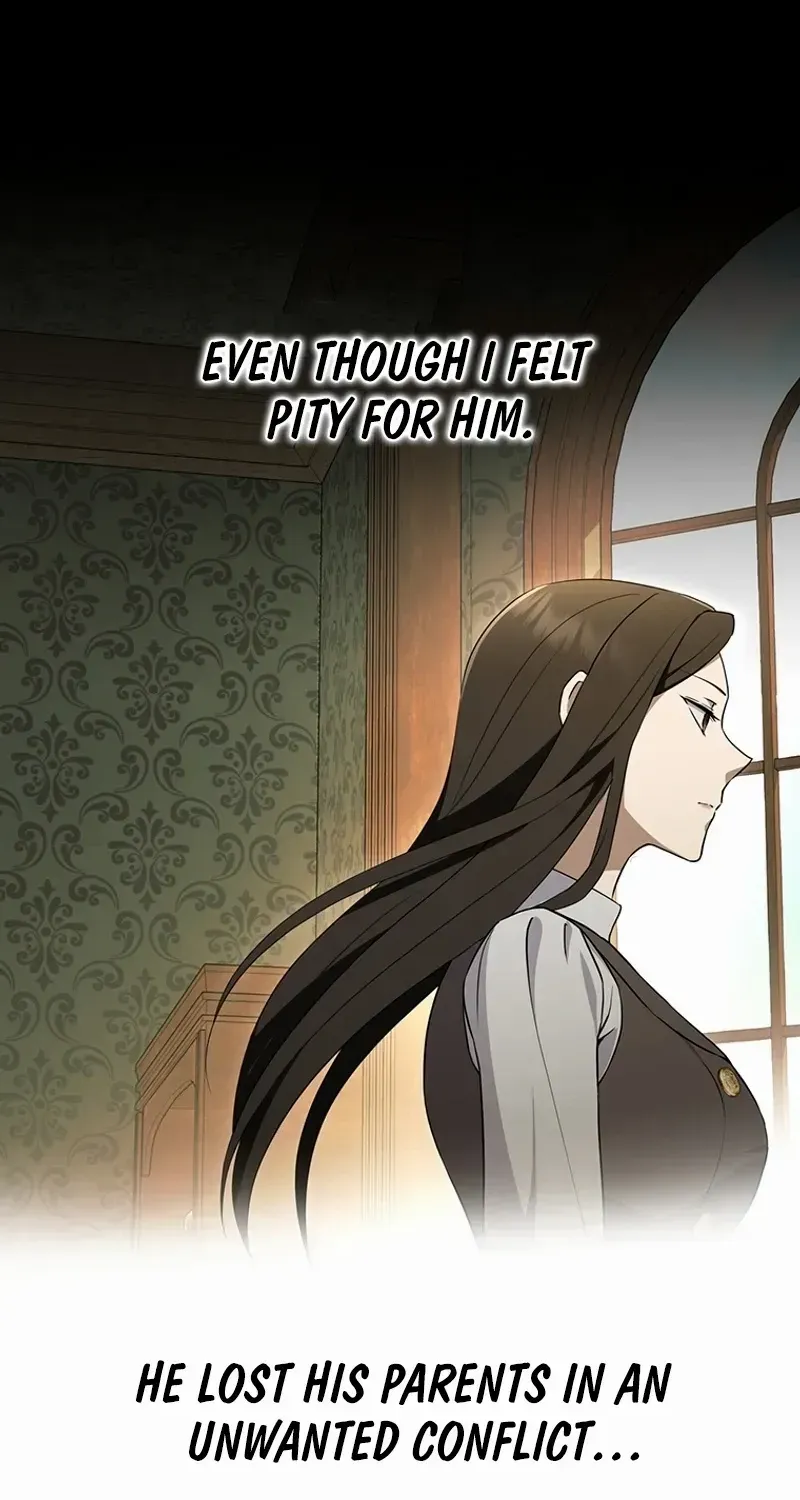 There Is No Need to be Obsessed with me Chapter 3 page 7 - 