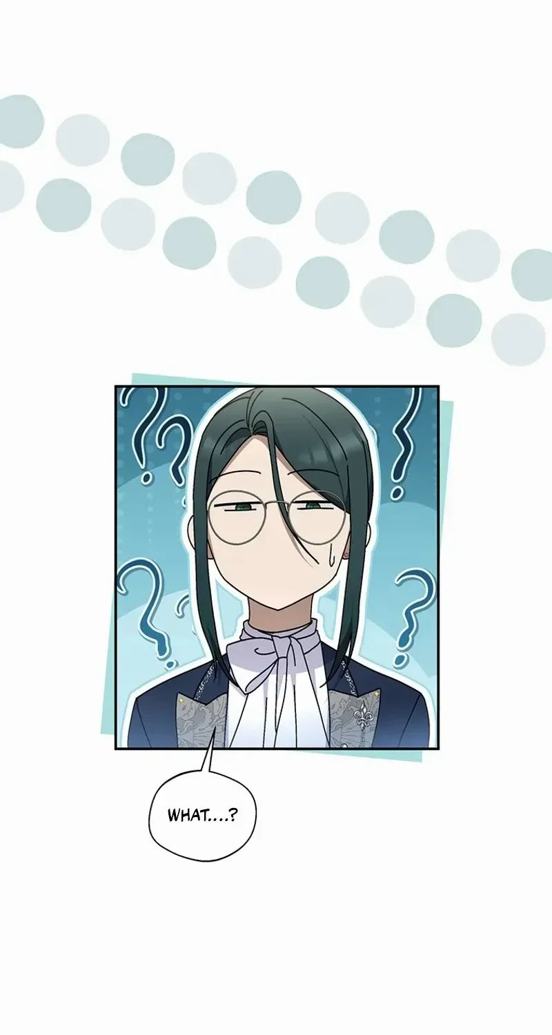 There Is No Need to be Obsessed with me Chapter 3 page 64 - 