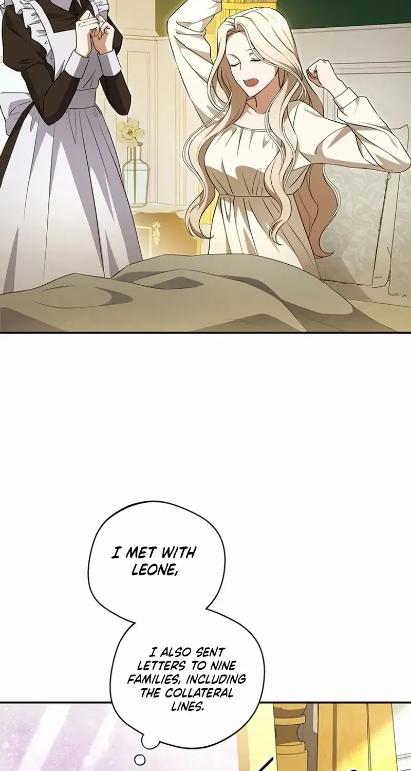 There Is No Need to be Obsessed with me Chapter 3 page 68 - 