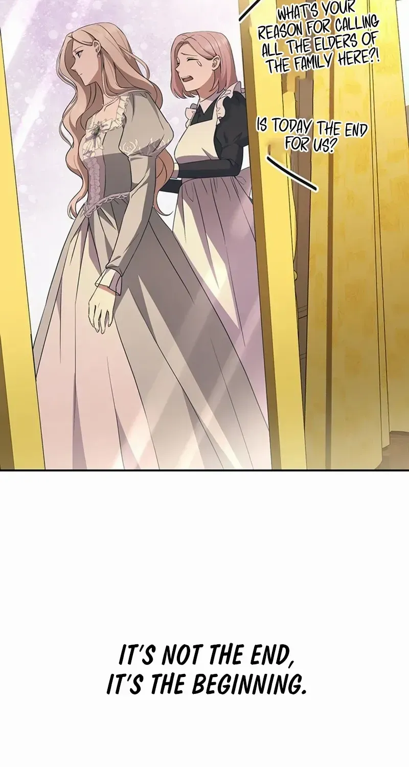There Is No Need to be Obsessed with me Chapter 3 page 69 - 