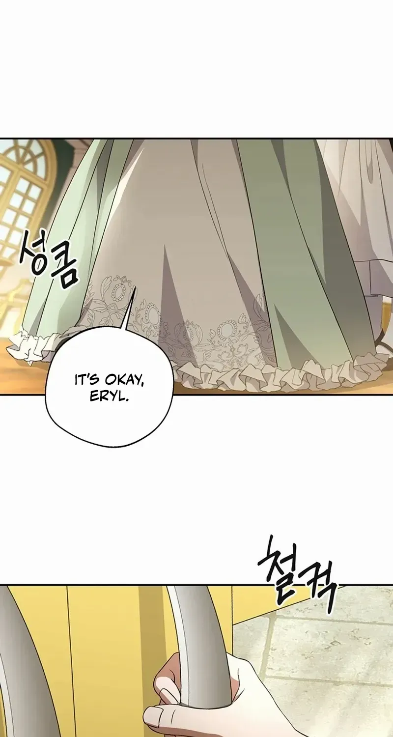 There Is No Need to be Obsessed with me Chapter 3 page 70 - 