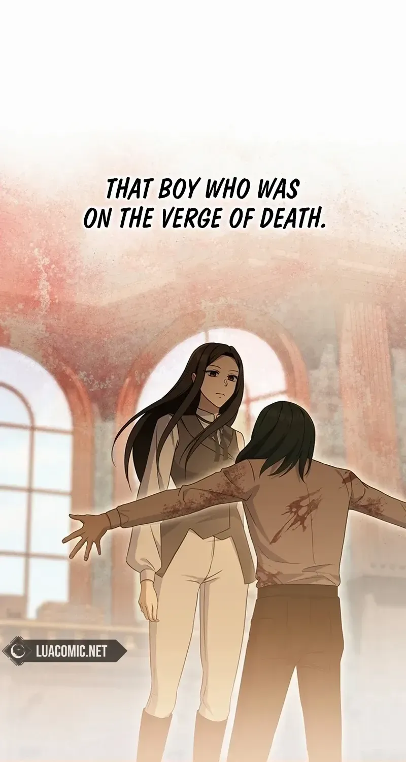 There Is No Need to be Obsessed with me Chapter 3 page 8 - 