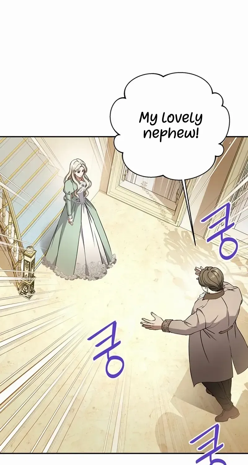 There Is No Need to be Obsessed with me Chapter 3 page 77 - 