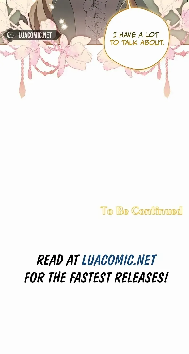 There Is No Need to be Obsessed with me Chapter 3 page 84 - 