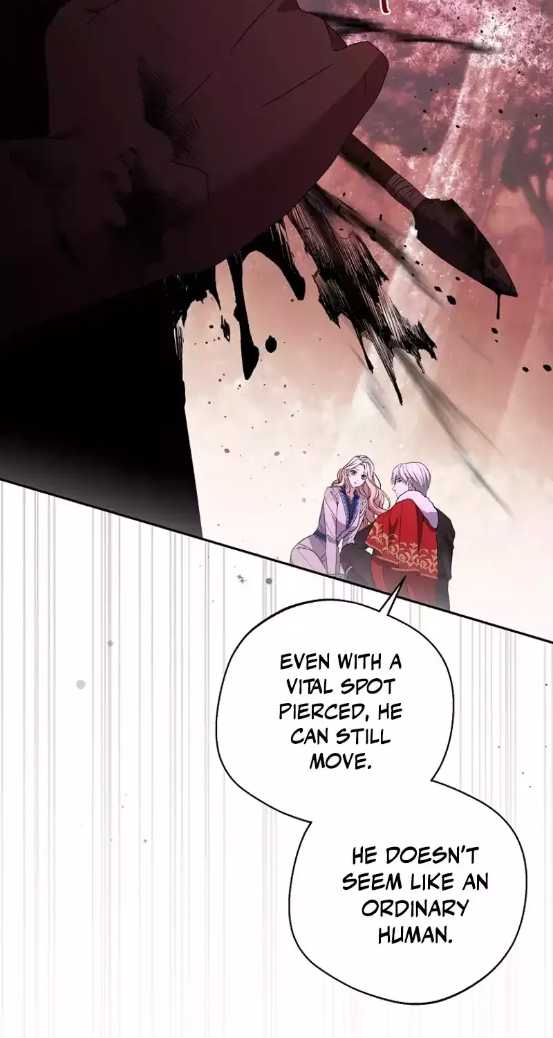 There Is No Need to be Obsessed with me Chapter 30 page 11 - 