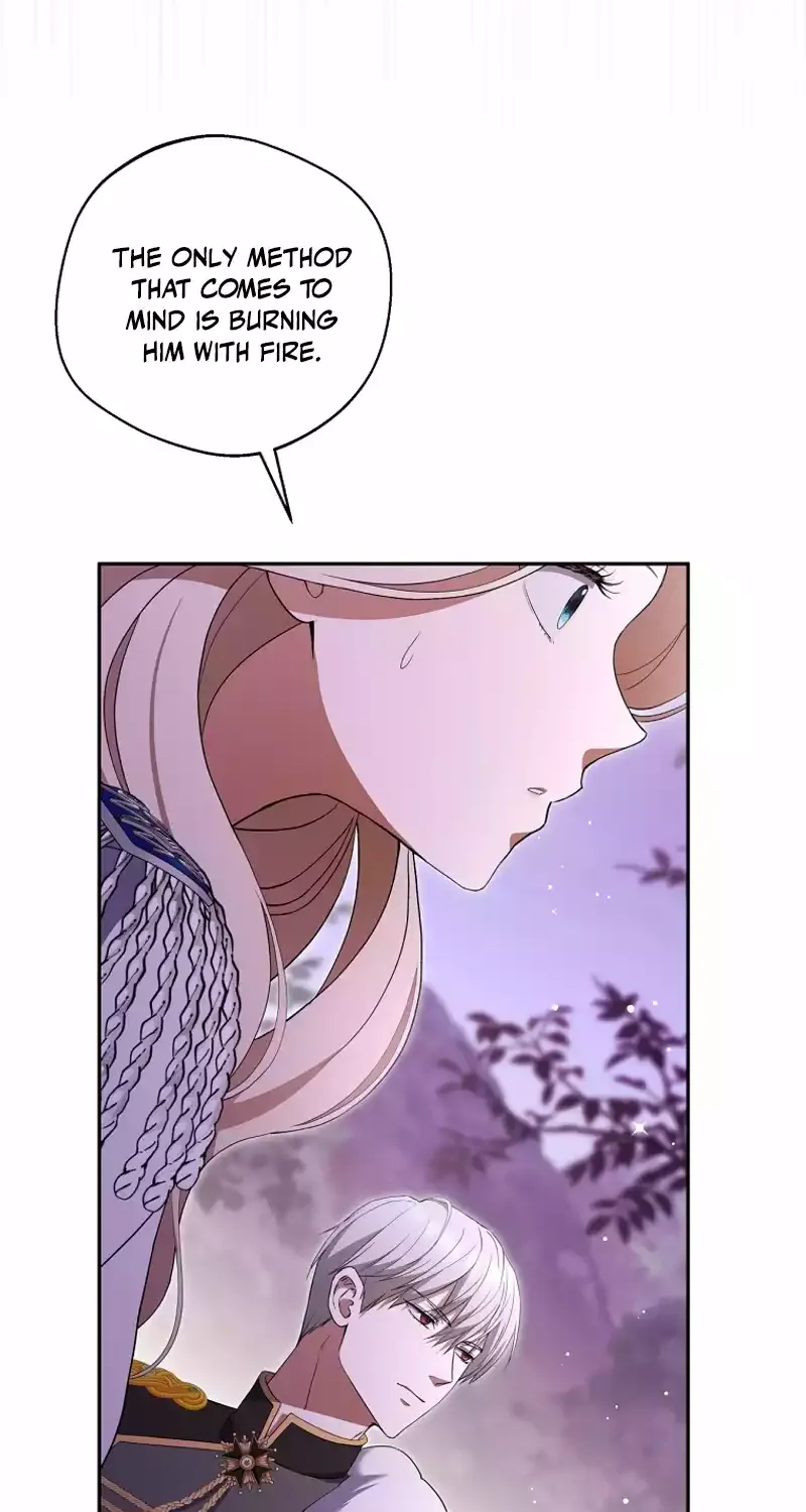 There Is No Need to be Obsessed with me Chapter 30 page 12 - 