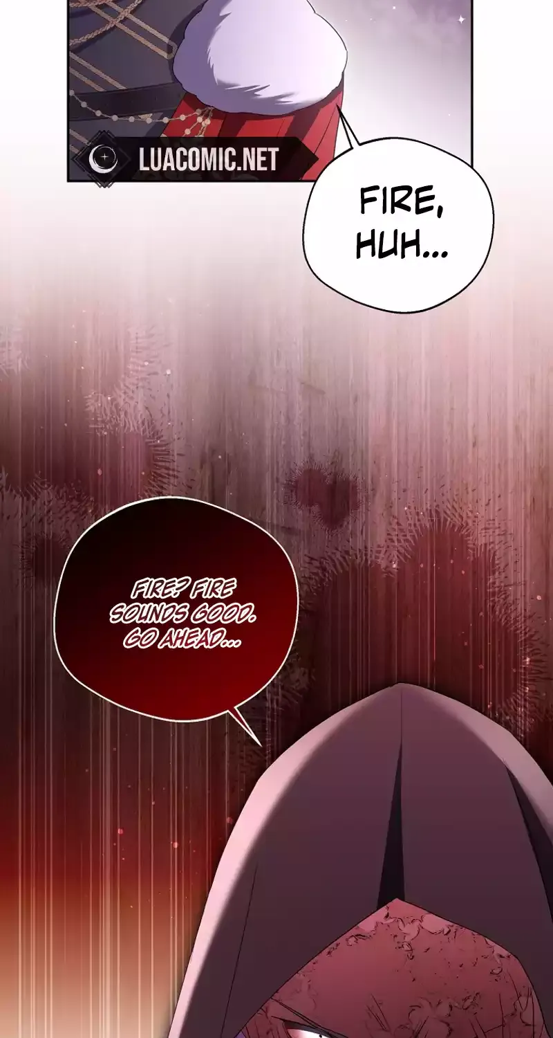 There Is No Need to be Obsessed with me Chapter 30 page 13 - 