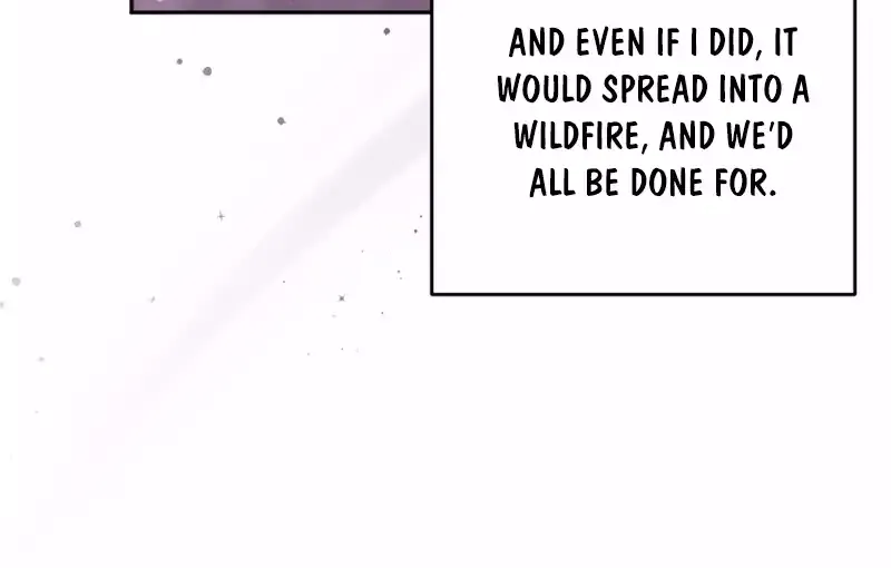 There Is No Need to be Obsessed with me Chapter 30 page 17 - 