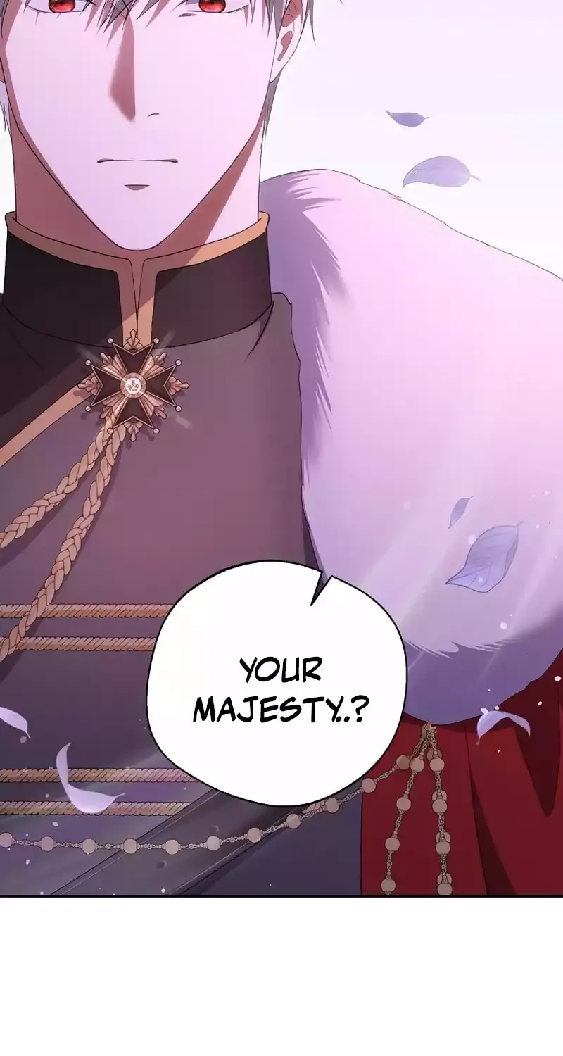 There Is No Need to be Obsessed with me Chapter 30 page 3 - 