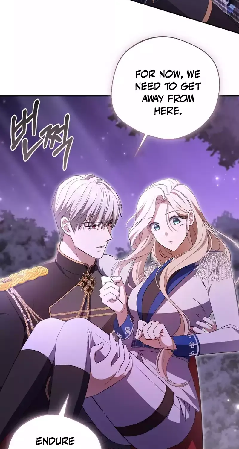 There Is No Need to be Obsessed with me Chapter 30 page 23 - 