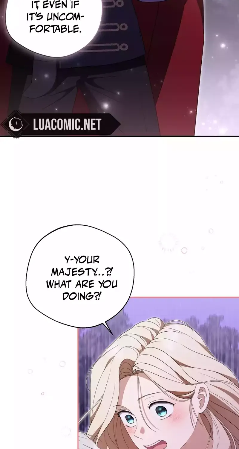 There Is No Need to be Obsessed with me Chapter 30 page 24 - 