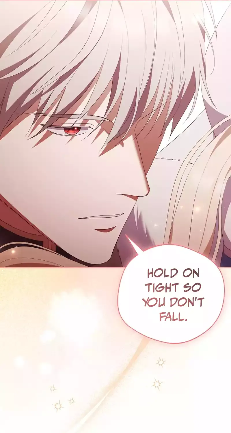 There Is No Need to be Obsessed with me Chapter 30 page 27 - 