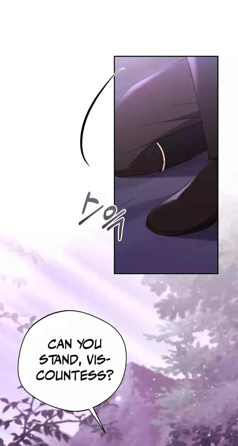 There Is No Need to be Obsessed with me Chapter 30 page 4 - 