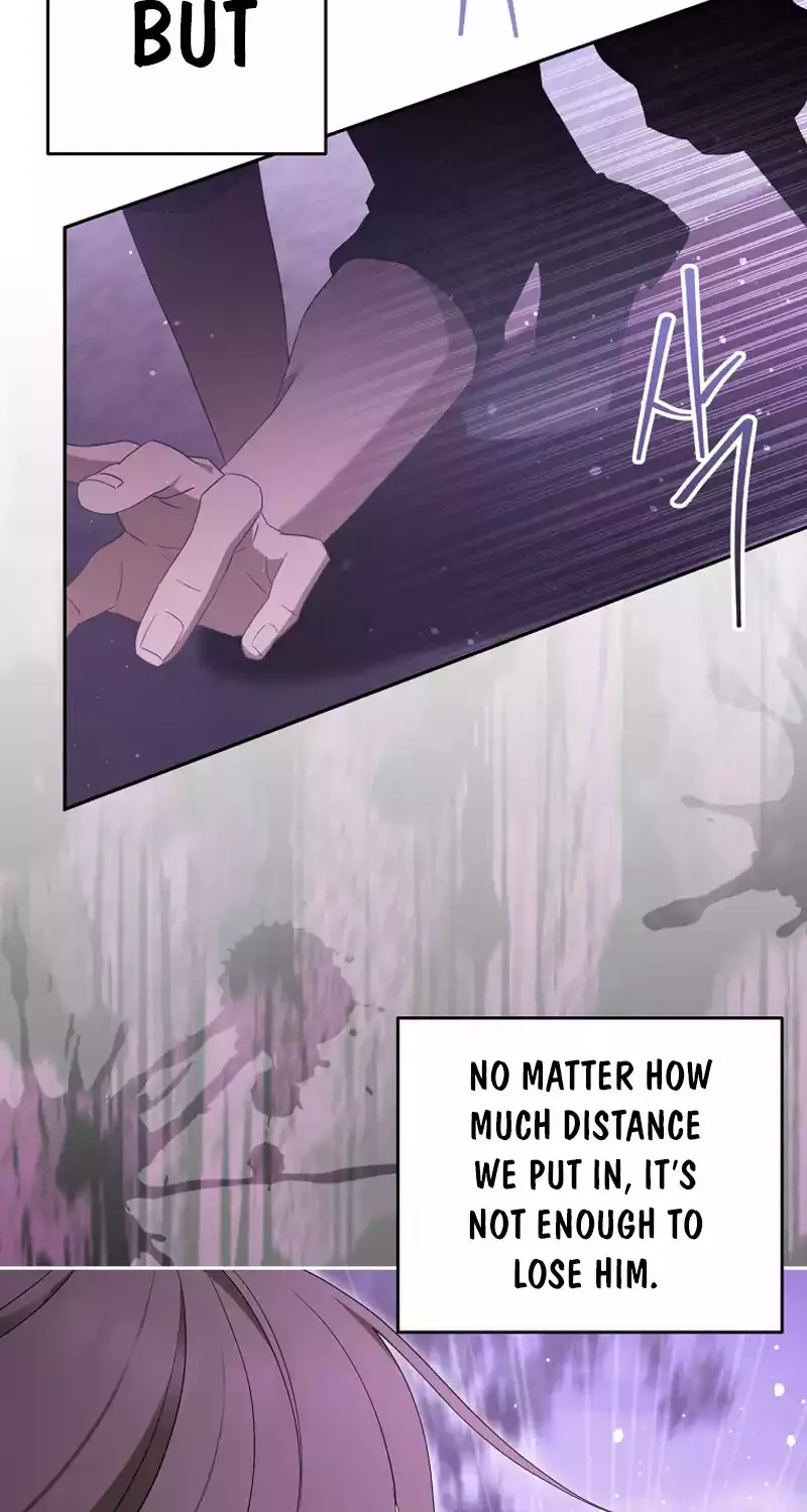 There Is No Need to be Obsessed with me Chapter 30 page 32 - 