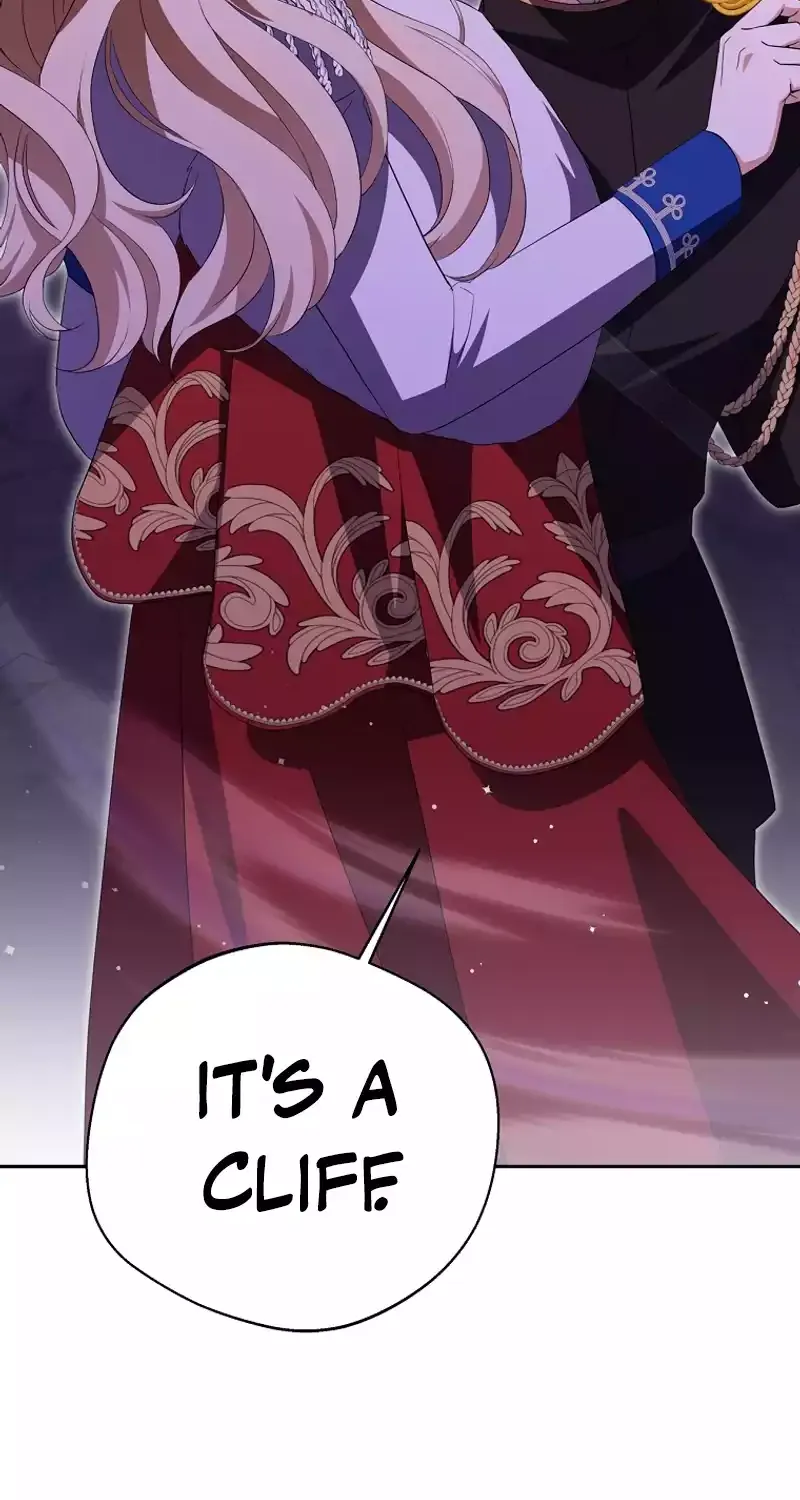 There Is No Need to be Obsessed with me Chapter 30 page 41 - 