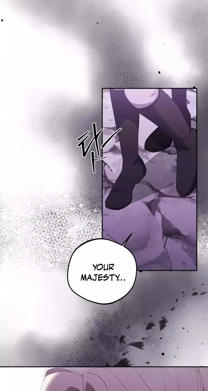 There Is No Need to be Obsessed with me Chapter 30 page 44 - 