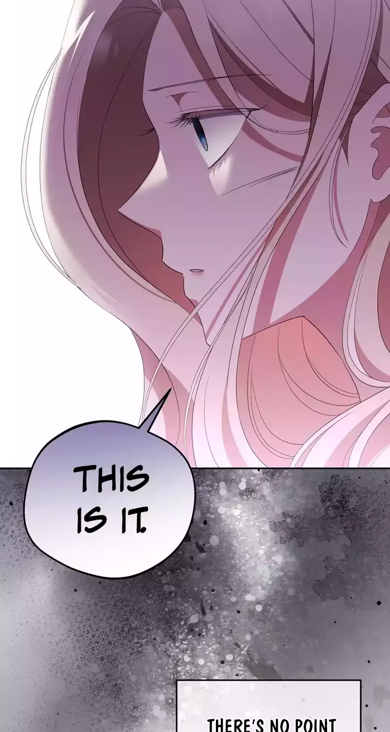 There Is No Need to be Obsessed with me Chapter 30 page 45 - 