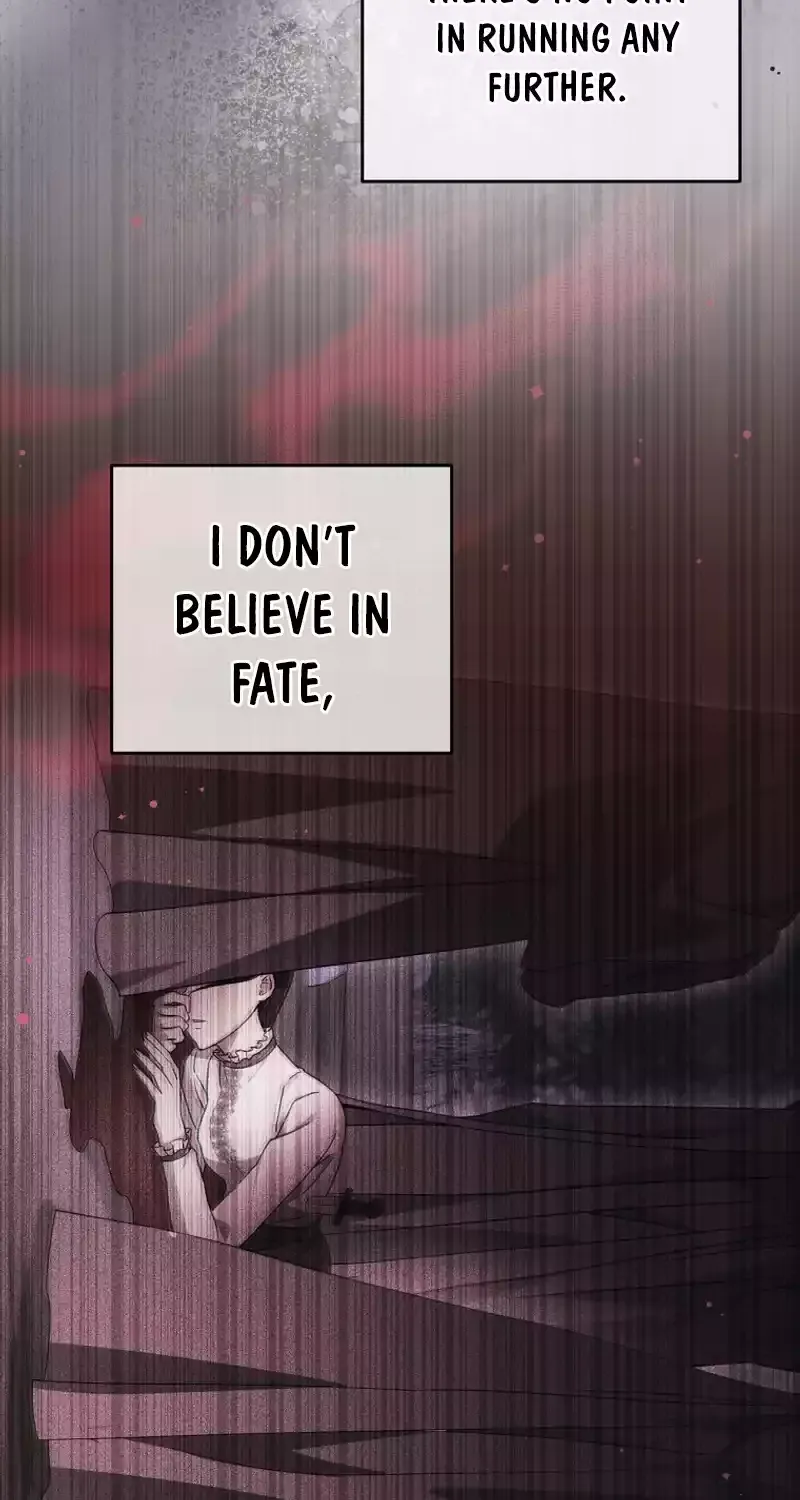 There Is No Need to be Obsessed with me Chapter 30 page 46 - 