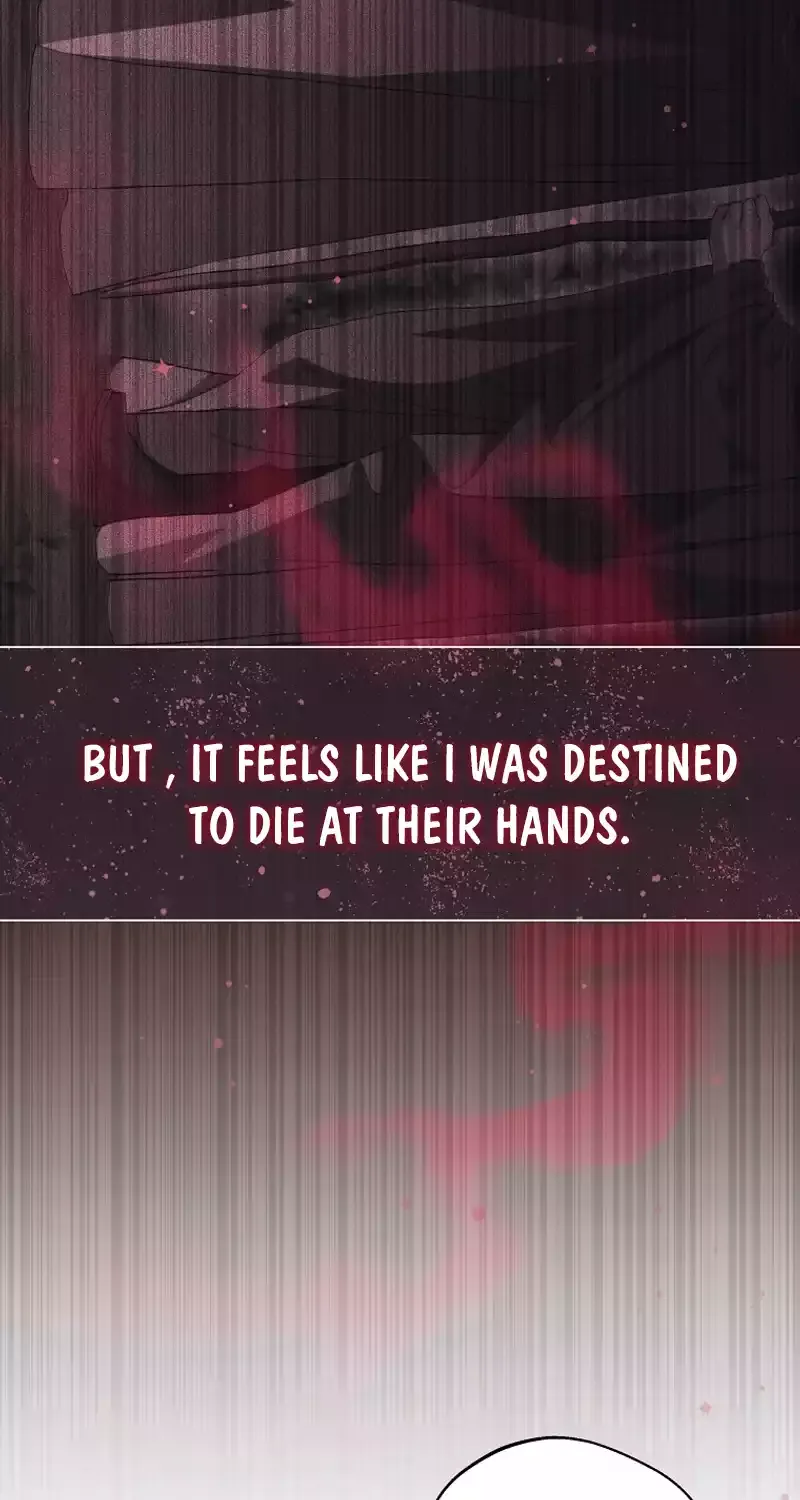 There Is No Need to be Obsessed with me Chapter 30 page 47 - 