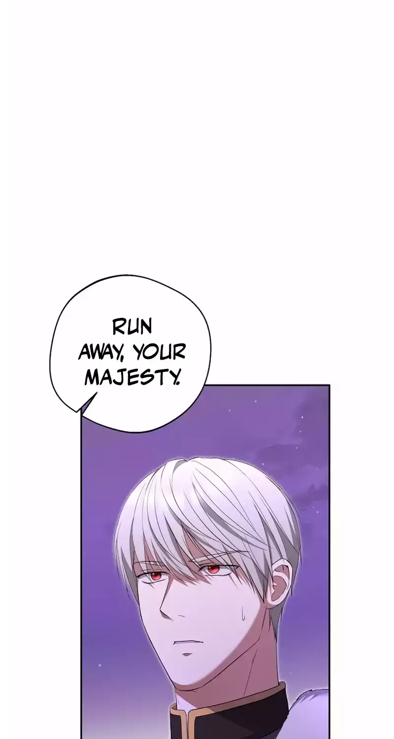 There Is No Need to be Obsessed with me Chapter 30 page 49 - 