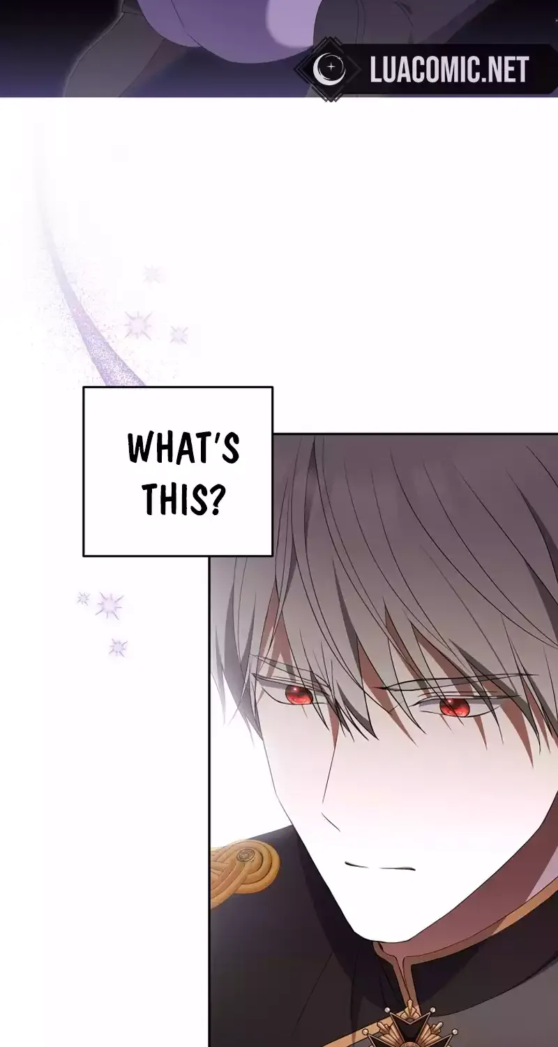 There Is No Need to be Obsessed with me Chapter 30 page 6 - 