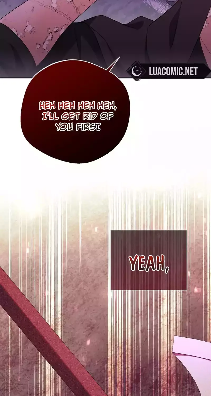 There Is No Need to be Obsessed with me Chapter 30 page 54 - 