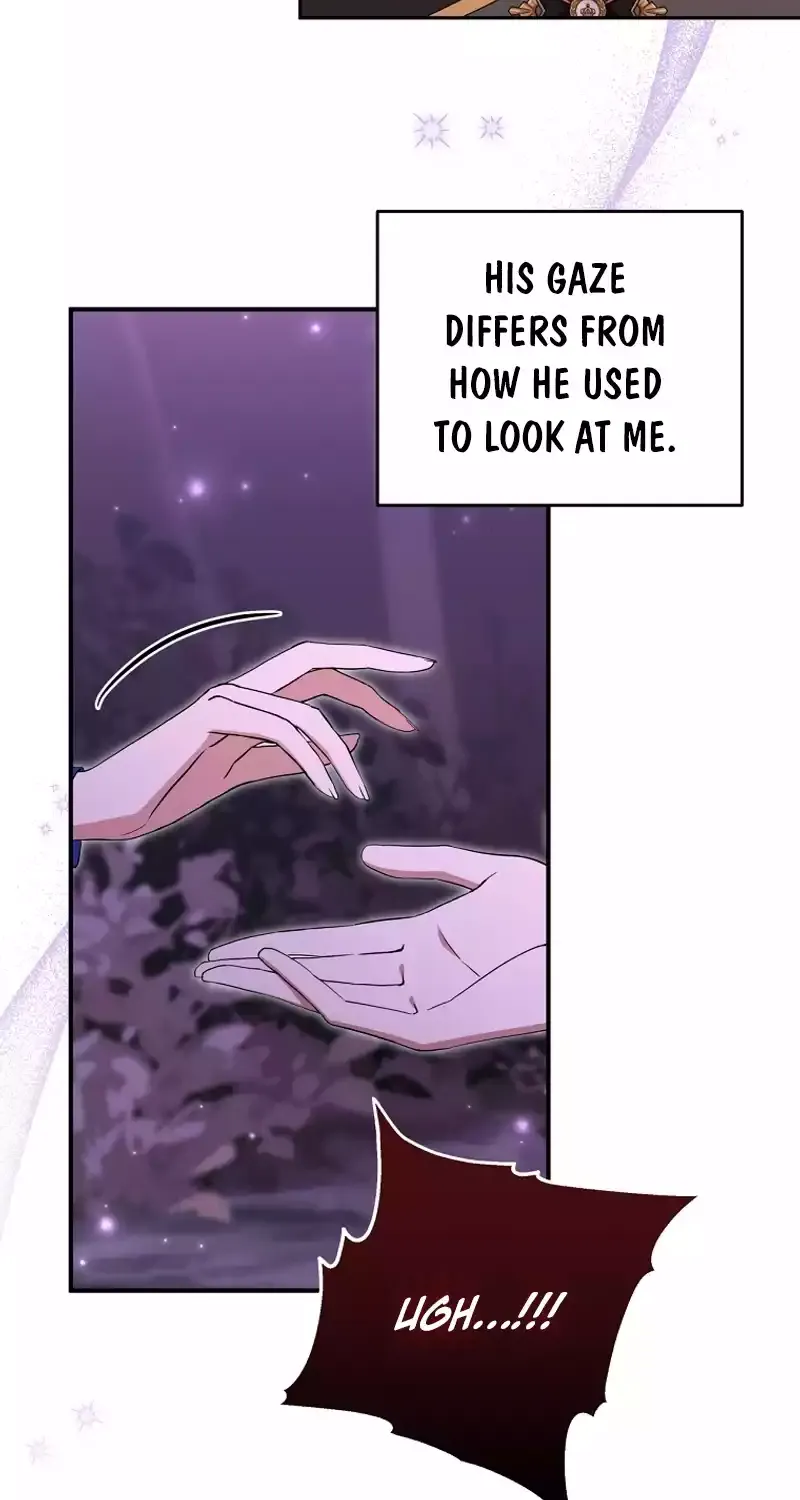 There Is No Need to be Obsessed with me Chapter 30 page 7 - 