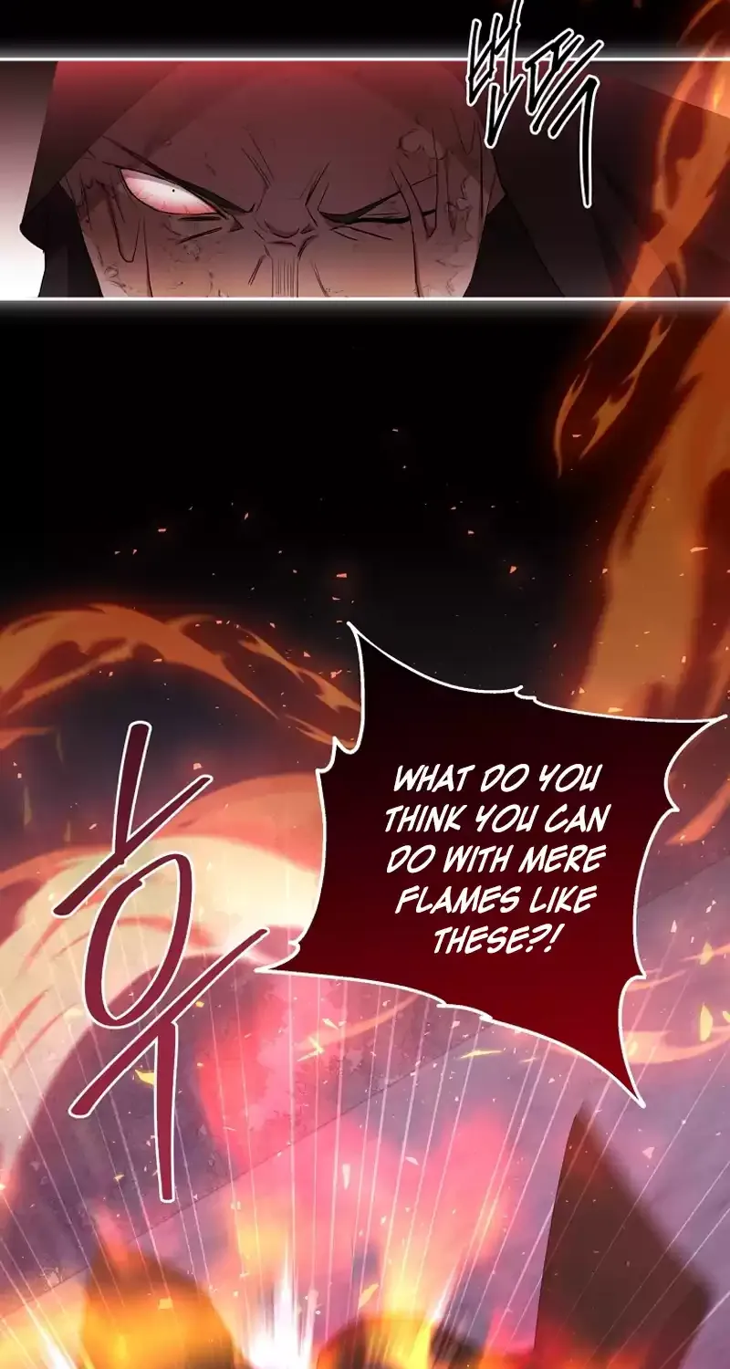 There Is No Need to be Obsessed with me Chapter 30 page 66 - 