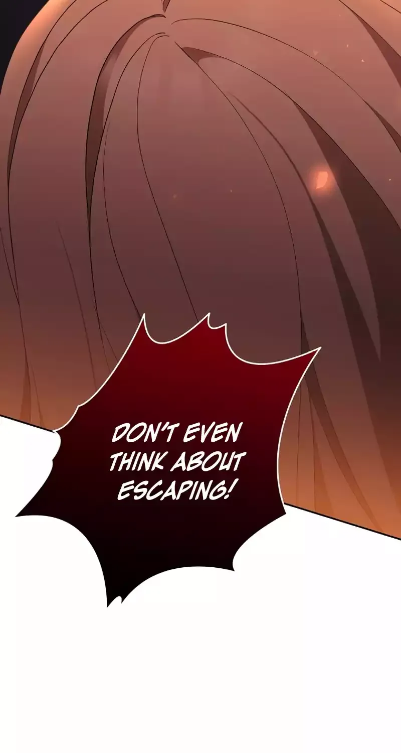 There Is No Need to be Obsessed with me Chapter 30 page 68 - 