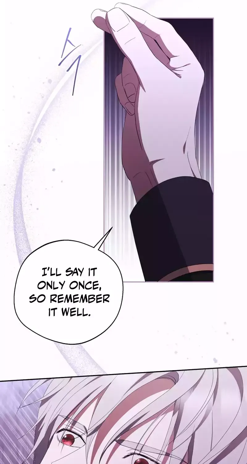 There Is No Need to be Obsessed with me Chapter 30 page 79 - 