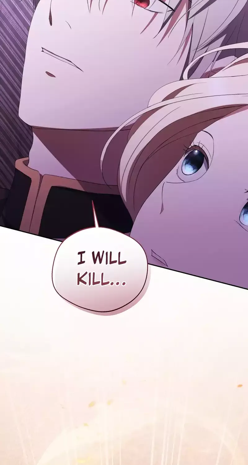 There Is No Need to be Obsessed with me Chapter 30 page 80 - 