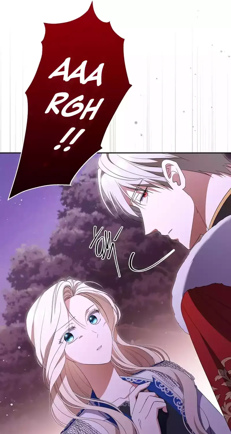 There Is No Need to be Obsessed with me Chapter 30 page 9 - 