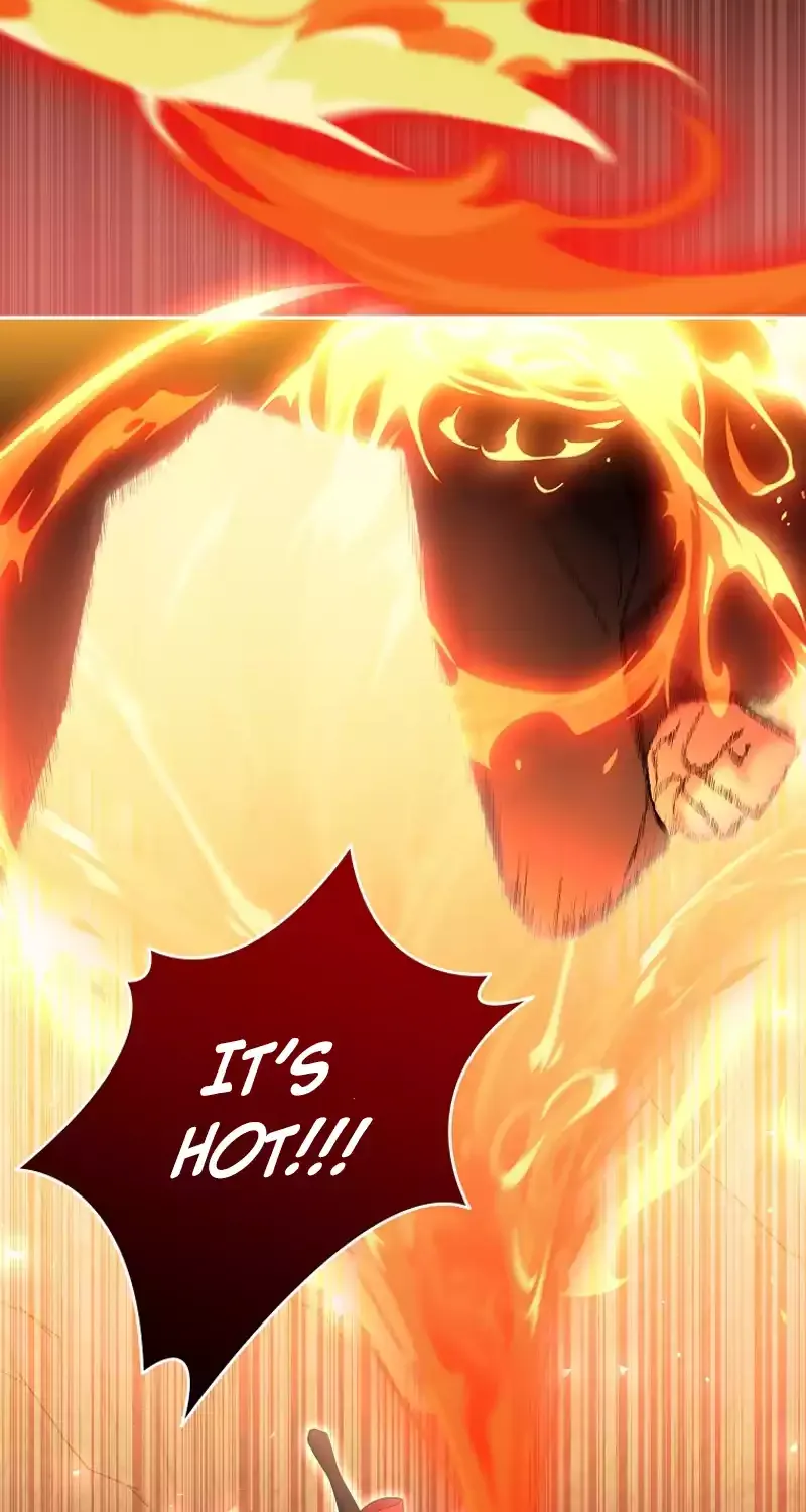 There Is No Need to be Obsessed with me Chapter 30 page 85 - 