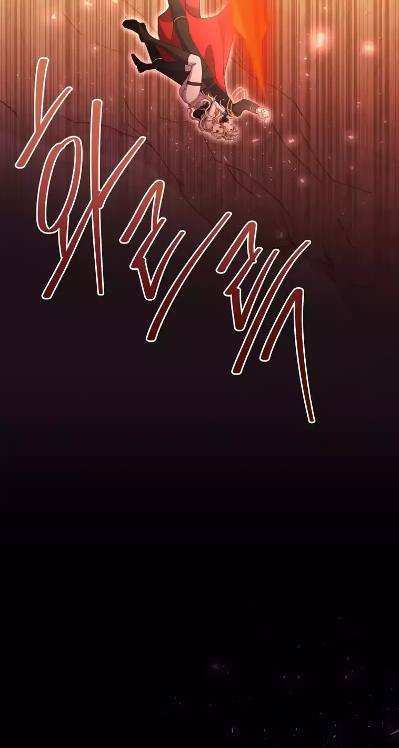 There Is No Need to be Obsessed with me Chapter 30 page 86 - 