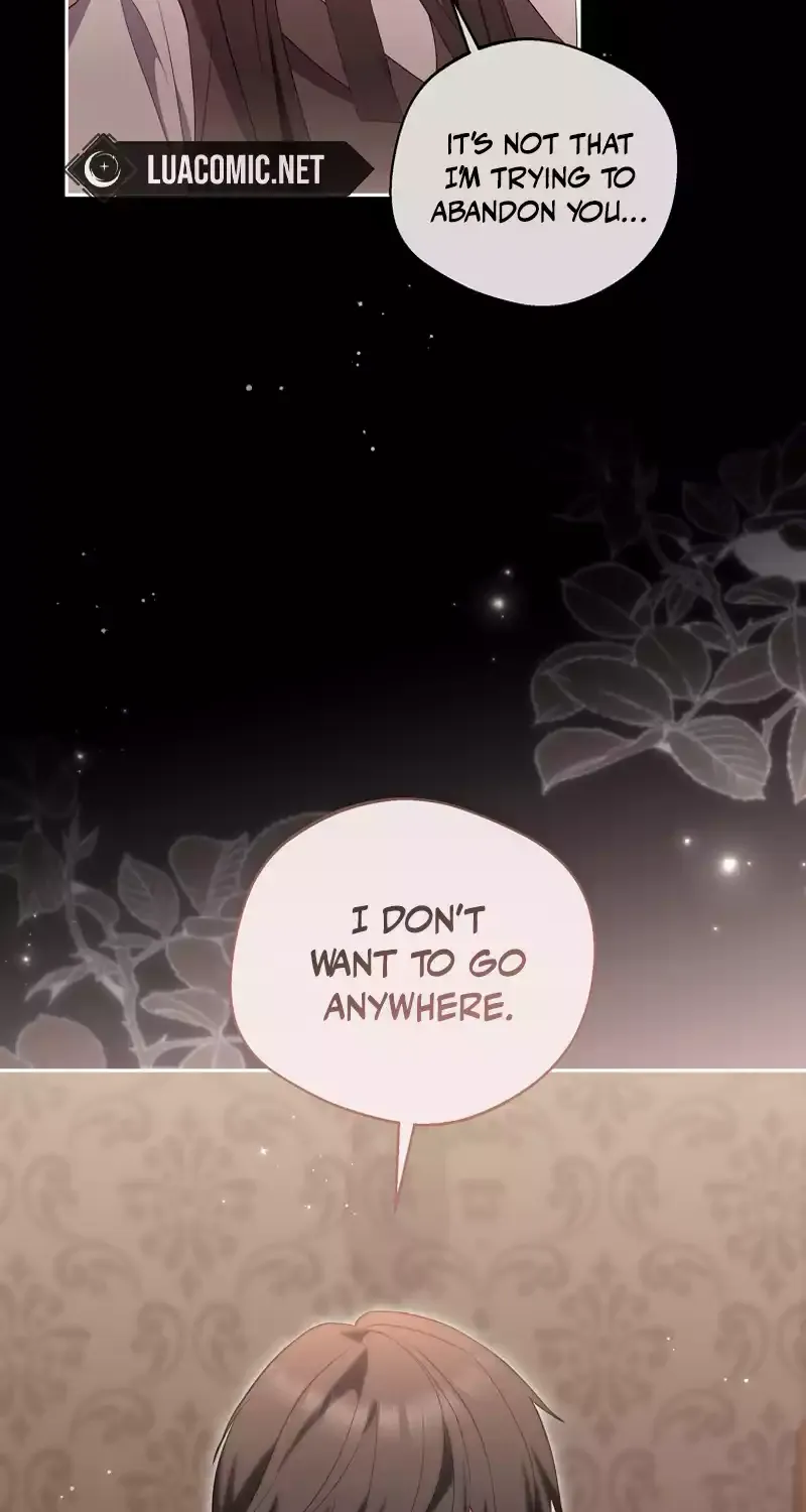 There Is No Need to be Obsessed with me Chapter 30 page 96 - 