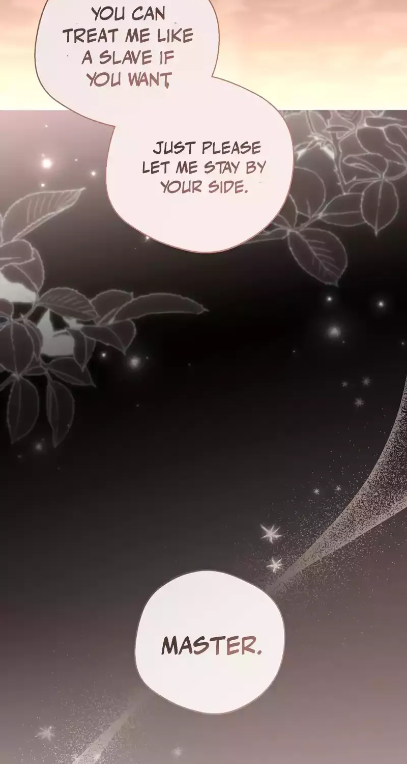 There Is No Need to be Obsessed with me Chapter 30 page 98 - 